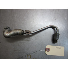 01Y018 Turbo Cooler Lines For 16-20 CHEVROLET TRAX  1.4
